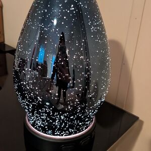 Scentsy Diffuser Shade Reflection